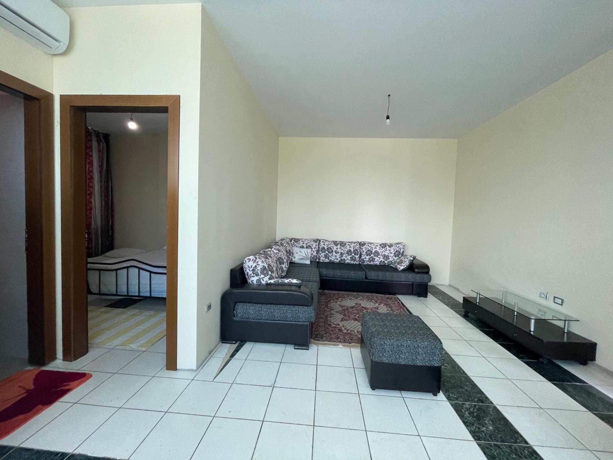 Bajovah Apartments & Restaurant Тирана Екстериор снимка