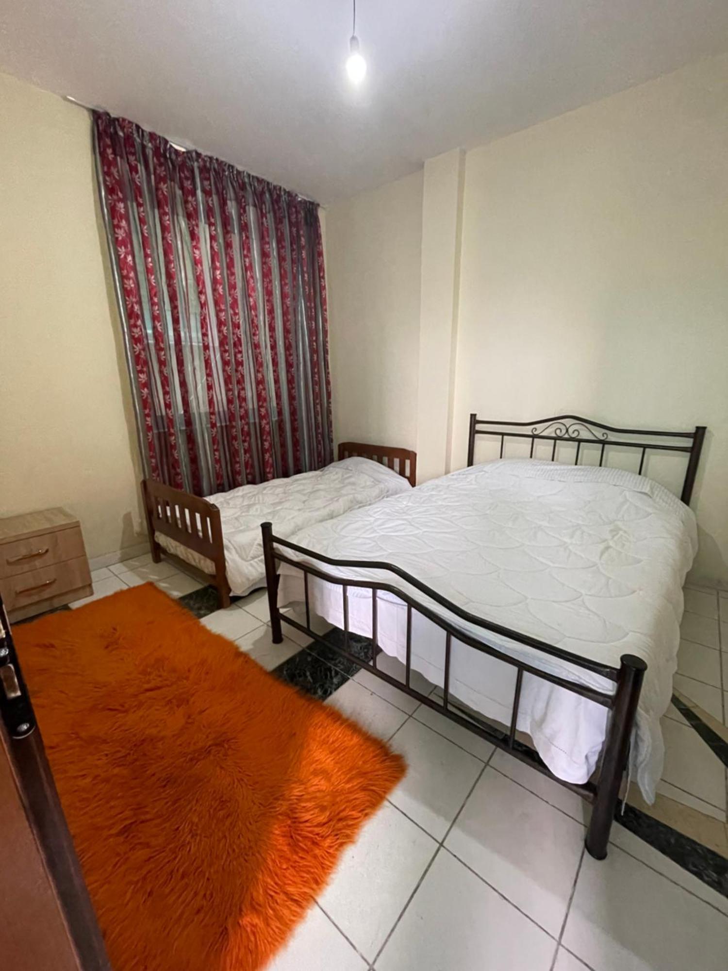 Bajovah Apartments & Restaurant Тирана Екстериор снимка