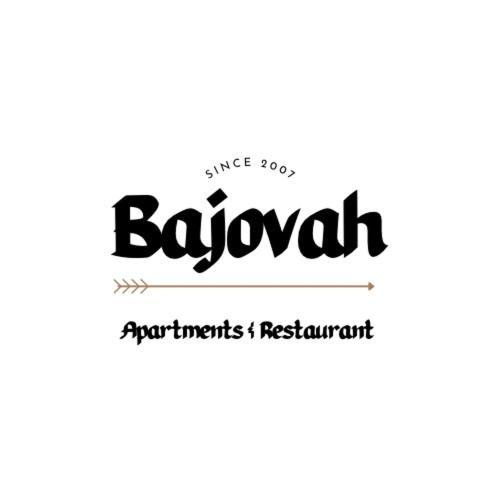 Bajovah Apartments & Restaurant Тирана Екстериор снимка