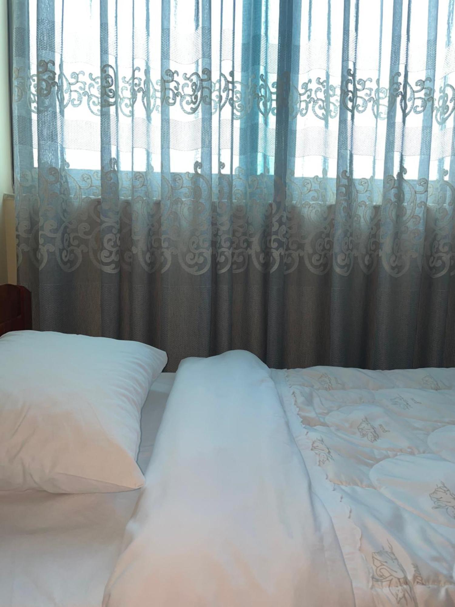 Bajovah Apartments & Restaurant Тирана Екстериор снимка