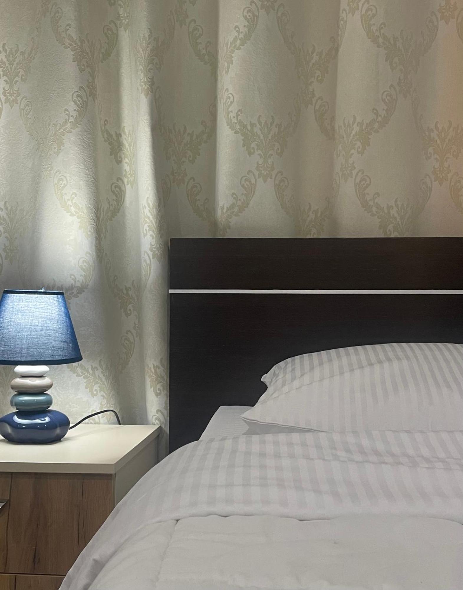 Bajovah Apartments & Restaurant Тирана Екстериор снимка